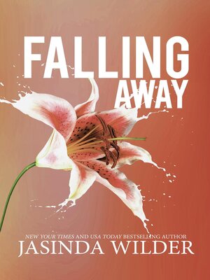 cover image of Falling Away